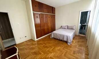 Imagem 6: Alugo apartamento 4 quartos Setor Campinas