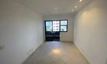 Imagem 4: Barra da Tijuca Apartamento com 2 dormitórios