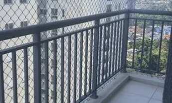 Imagem 3: Apartamento para locação com 42m² - 1 quarto - Jd.Tupanci - Barueri - SP