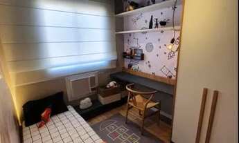 Imagem 3: Apartamento para venda com 65 metros quadrados com 3 quartos em Vista Alegre - Rio de Jane