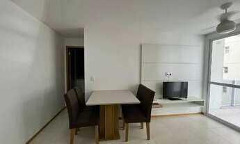 Imagem 2: Apartamento em Itapuã