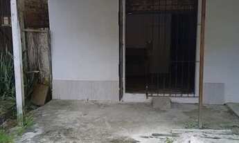 Imagem: Vende-se casa no icui guajará 45 mil