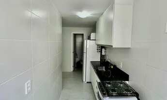 Imagem 4: Apartamento para venda tem 115 metros quadrados com 3 quartos com suíte - Gleba A