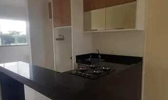 Imagem 3: Alugo Apartamento Jardim Boer I - Americana