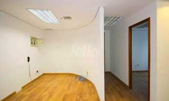 Imagem 4: São Paulo - Conjunto Comercial/Sala - Itaim Bibi