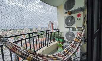 Imagem 4: Apartamento - 83 m² - 3 dormitórios (1 suíte) - 1 vaga - Venda por R$ 860.000 - Vila Ipoju