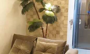 Imagem: Apartamento para venda com 55 metros quadrados