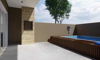 Imagem 4: TRIPLEX ALTO PADRÃO na PRAIA, Balneário BELTRAME