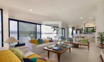 Imagem 3: Apartamento para Aluguel - Vila Júlia, 4 Quartos, 189 m2