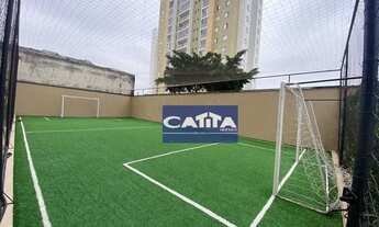 Imagem 14: Apartamento com 3 dormitórios, 63 m² - venda por R$ 550.000,00 ou aluguel por R$ 3.184,00