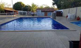 Imagem 6: Chalé - Caldas Novas