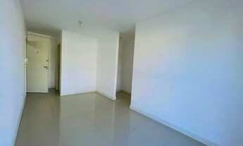 Imagem 3: Apartamento com 3 dormitórios para alugar, 58 m² por R$ 2.155,73/mês - Campo Comprido - Cu