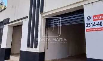 Imagem: Salão/Galpão (salão - térreo