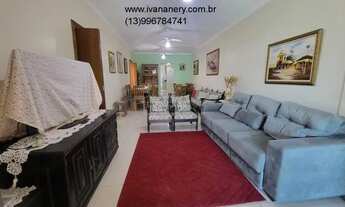 Imagem 7: Maravilhoso apartamento totalmente mobiliado e decorado, 3 quartos, 2 vagas de garagem-Mon