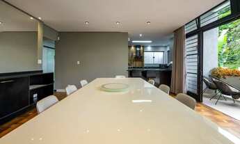 Imagem 6: Casa com 5 dormitórios à venda, 340 m² por R$ 5.200.000,00 - Brooklin - São Paulo/SP