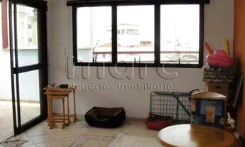 Imagem 7: SAO PAULO - Apartamento Padrão - VILA MONUMENTO