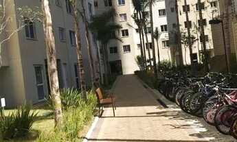 Imagem 4: Apartamento pronto pra mora está financiado