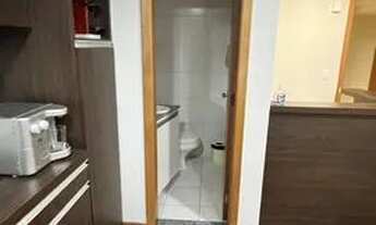 Imagem 6: Brasília - Conjunto Comercial/Sala - Asa Sul