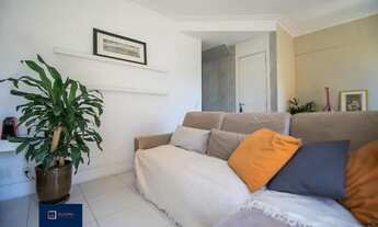 Imagem 3: Venda Apartamento 2 Dormitórios - 63 m² Pinheiros