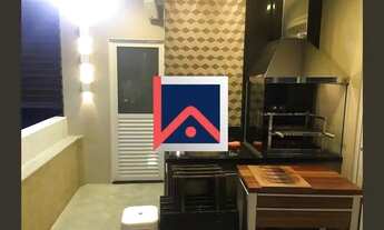 Imagem 6: Apartamento Venda 3 Dormitórios - 138 m² Pompéia