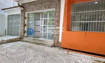 Imagem: Casa locação comercial - Boqueirão- Santos