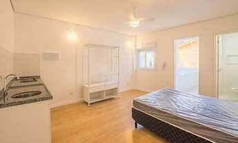 Imagem 7: SÃO PAULO - Apartamento Padrão - ACLIMAÇÃO