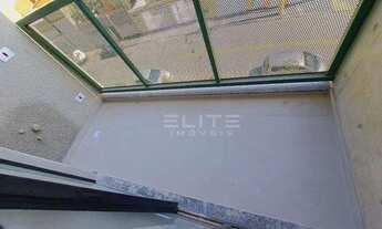 Imagem 7: Apartamento com 2 dormitórios à venda, 58 m² por R$ 710.000,00 - Vila Alpina - Santo André