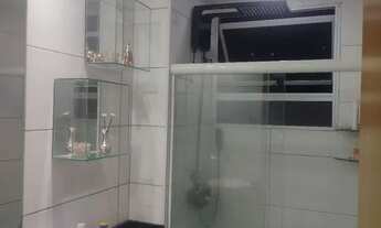 Imagem 6: Apartamento Abrantes 2/4