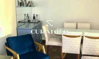 Imagem 4: Apartamento com 2 dormitórios, vaga coberta e lazer - Quinta da Paineira (Vila Prudente