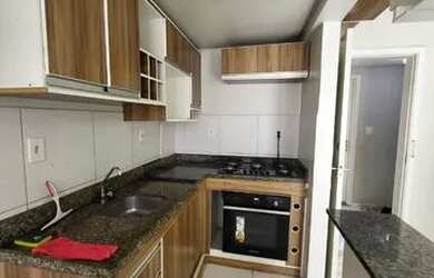 Imagem 2: Residencial Vitali - Alugo