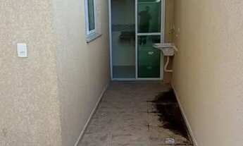 Imagem 6: Apartamento com 2 dormitórios à venda, 49 m² por R$ 370.000 - Vila Pires - Santo André/SP