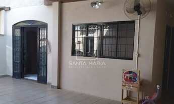 Imagem: Casa (térrea na rua) 3 dormitórios/suite