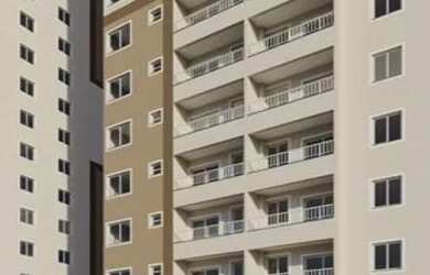 Imagem 2: Apartamento para venda tem 48 metros quadrados com 2 quartos em Barra do Ceará - Fortaleza