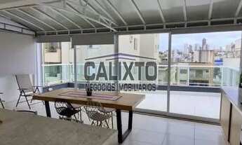 Imagem 7: COBERTURA BAIRRO PATRIMÔNIO