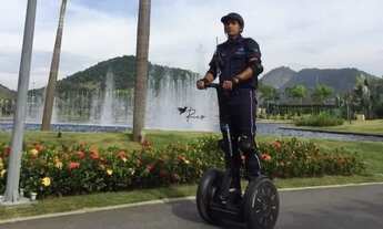 Imagem 6: 4 suítes com linda vista do Parque - Todo montado com armários etc