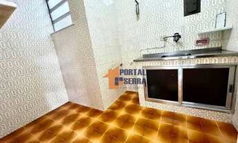 Imagem 6: Apartamento com 2 quartos à venda, 54 m² por R$ 350.000 - Várzea - Teresópolis/RJ