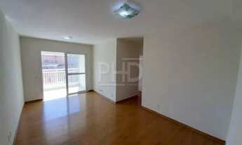 Imagem 3: Apartamento 87m² - Centro - São Bernardo do Campo