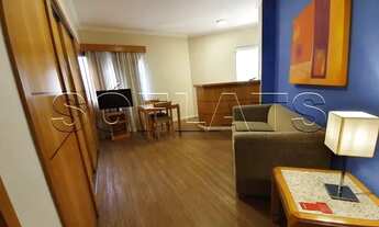 Imagem: Apartamento no Hampton Park disponível