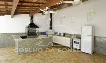 Imagem 2: São Paulo - Apartamento Padrão - Moema Índios