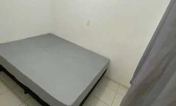 Imagem 3: Alugo mobiliado no Bosqye dá Saúde