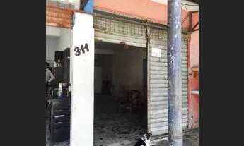 Imagem 2: Ponto Comercial / Depósito