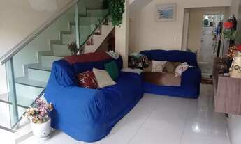 Imagem 4: Casa para venda tem 120 metros quadrados com 2 quartos em Tropical - Contagem - MG