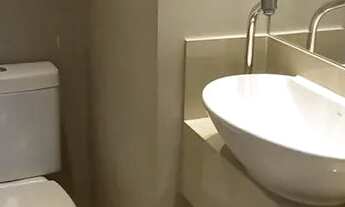 Imagem 7: Apartamento com 2 suítes à venda, 80 m² por R$ 870.000 - Resort Bethaville - Barueri/SP