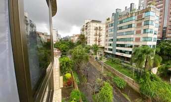 Imagem 5: Apartamento para comprar no bairro Higienópolis com 3 quartos (1 suíte