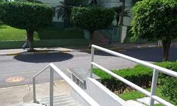 Imagem 2: Apartamento para Locação no Parque São Vicente