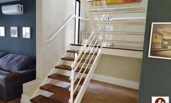 Imagem 10: Casa (sobrado em condominio) 3 dormitórios/suite, cozinha planejada, portaria 24hs, em con