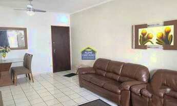 Imagem 3: Excelente apartamento mobiliado, Ap 2 dorms, Tupi