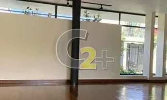 Imagem 3: CASA ALTO PADÃO - PINHEIROS - 3 SUITES - 4 VAGAS