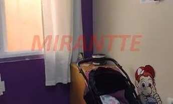 Imagem 7: Sobrado no Mandaqui 4 dormitorios sendo 1 suite 4 vagas churrasqueira 118 metros