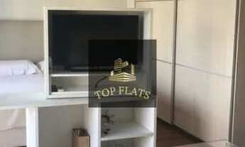 Imagem 4: Flat disponível na Vila nova Conceição